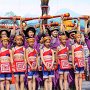 Lianshan 203 267